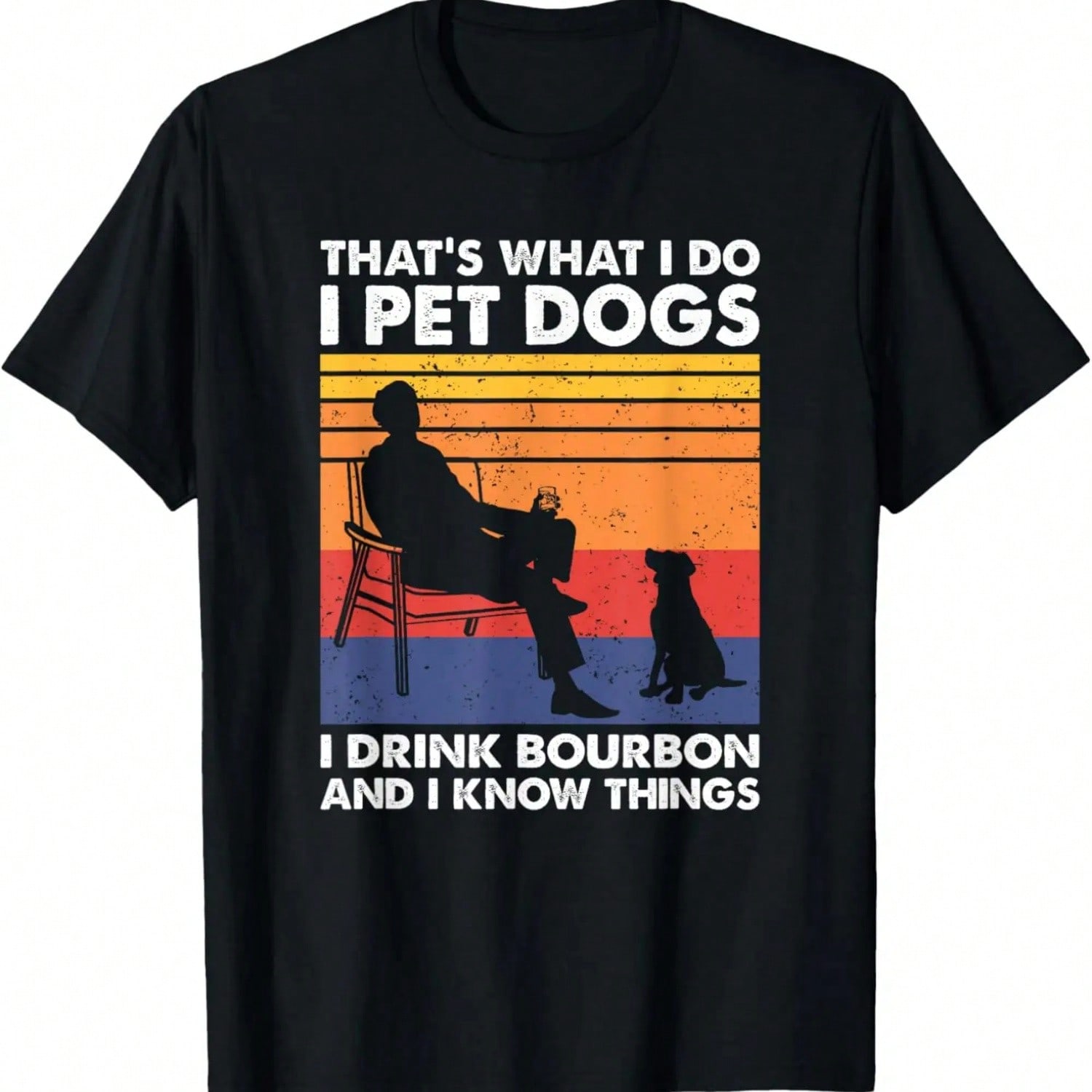 Rescue Dog Mom Dogs T-Shirt Wounisex unisex Gift,100% Cotton S разноцветный