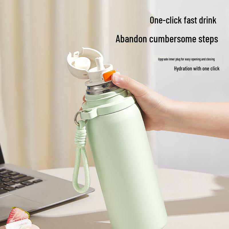 RELEA 316L Stainless Steel Vacuum Flask