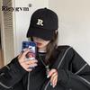 Tongue Duck Color Plain Solid Visors Blocking UV Protection Sun Her  Him For Women Men Cap Baseball Lettering Alphabet R Ricygvm Caps Fashion