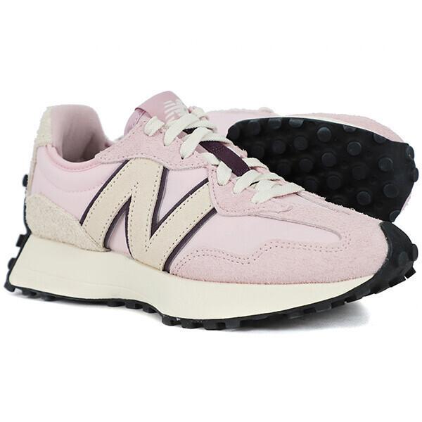 New Balance 327 Twilight Haze