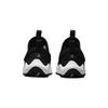 Air Jordan Jordan 23/7 TD Black White Baby Sneakers DQ9294-001