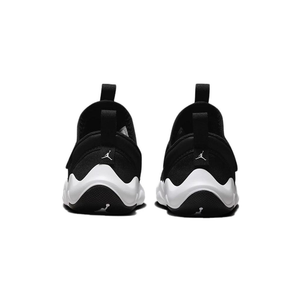 Air Jordan Jordan 23/7 TD Black White Baby Sneakers DQ9294-001