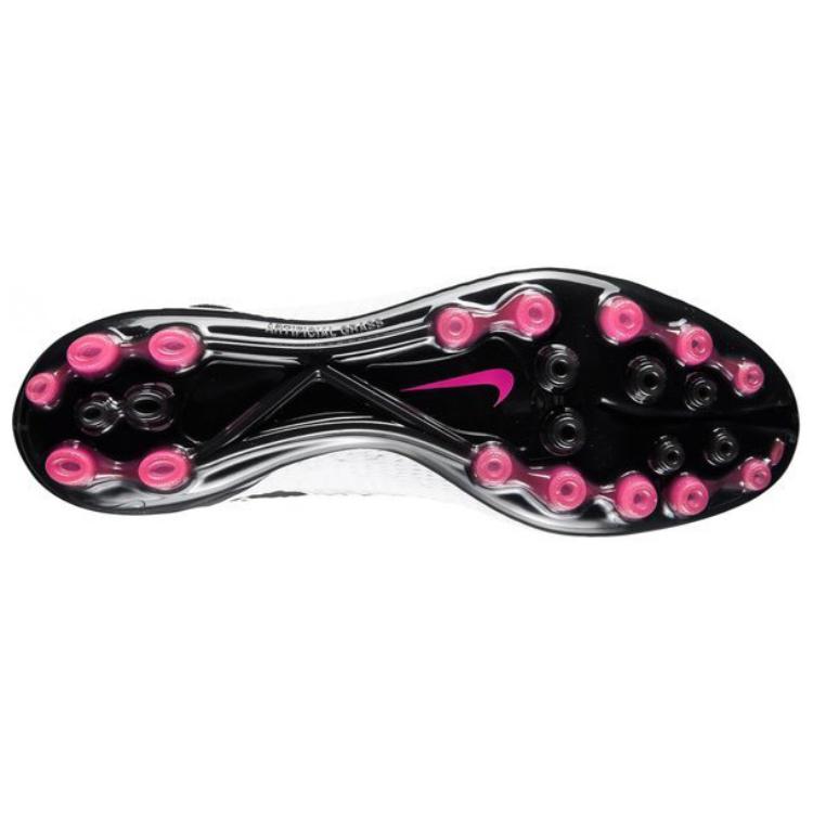 Nike Magista Obra AG-R ACC AG Soccer Shoes Men Soccer Shoes Purple 717130-106