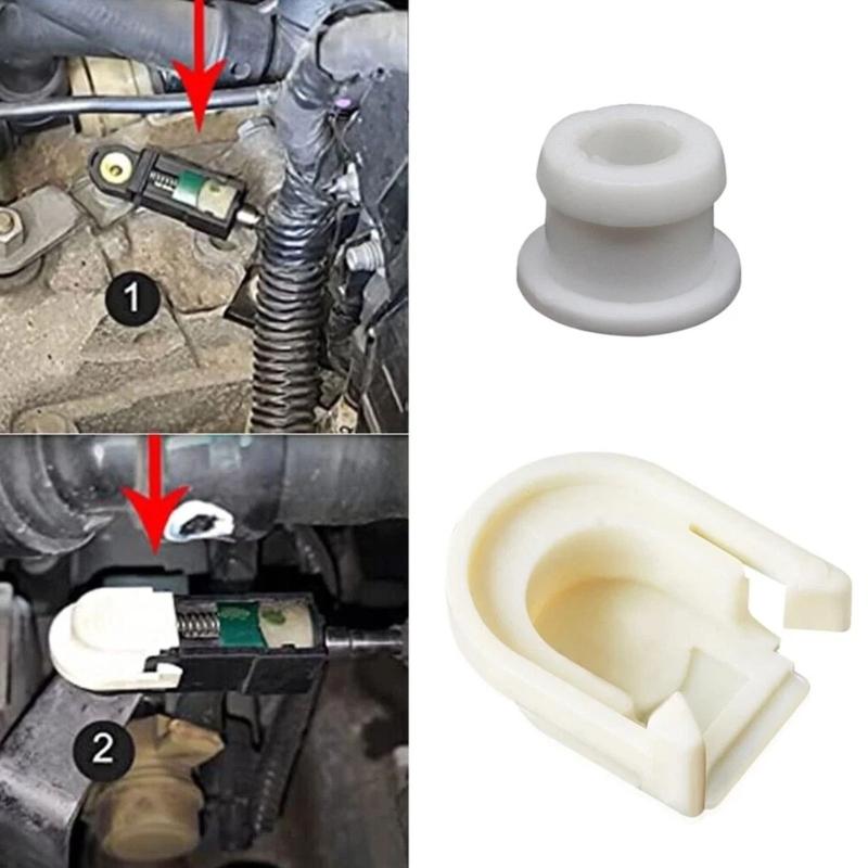 Getriebe Schalthebel Gestänge Steuereinheit Automatik Wählhebel Schaltseil für Fahrkomfort CV617C445AA