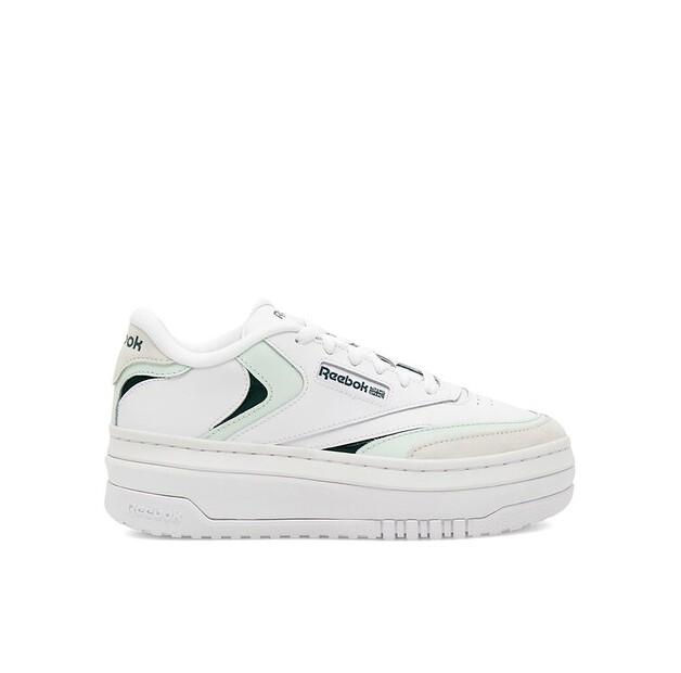 

Кроссовки Reebok Club C 100033107 белый EU 40 1/2