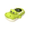 Baby Water Thermometer Auto On/Off Waterproof Safe Bath Thermometer Cute Design