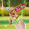 New Montessori Throw Sport Slings Target Sticky Ball Dartboard Basketball Board Games Educational Children'S Outdoor Game Toy