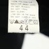 EDIFICE Padded liner included Jacket 44 black Men's Used