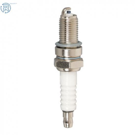 2004-2005 For Kawasaki Ignition Coil + Spark Plug & CAP Prairie 700 KVF700B 4x4