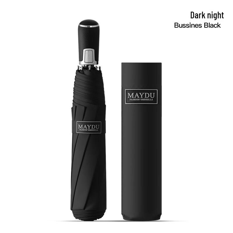 Meido Extra-Large Fully Automatic Windproof Umbrella