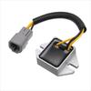 2020.3 Compatible with Ski-Doo 380F/550F, Replaces Part Numbers 515176188 and 515176189