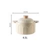 Wutuo Ceramic Stew Pot