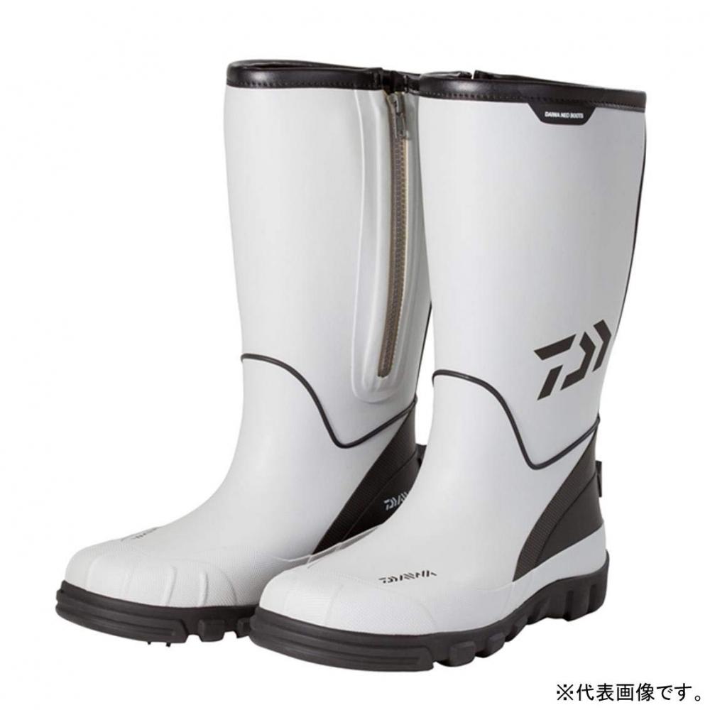 

DAIWA DAIWA NEO BOOTS SPIKE WIDE GRAY NB 3105W 3L