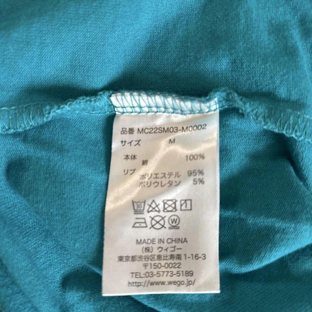 WEGONFL Miami Dolphins T-shirt M