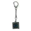 1/10Pcs Keyboard Clicker Stress Relief Toy Anxiety Relief Focus Keychain Pendant Small Portable Lightweight Fidget Toy