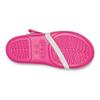 Crocs Trendy Versatile Sports Kids Sandals Kids Sandals Pink 205530-6X0