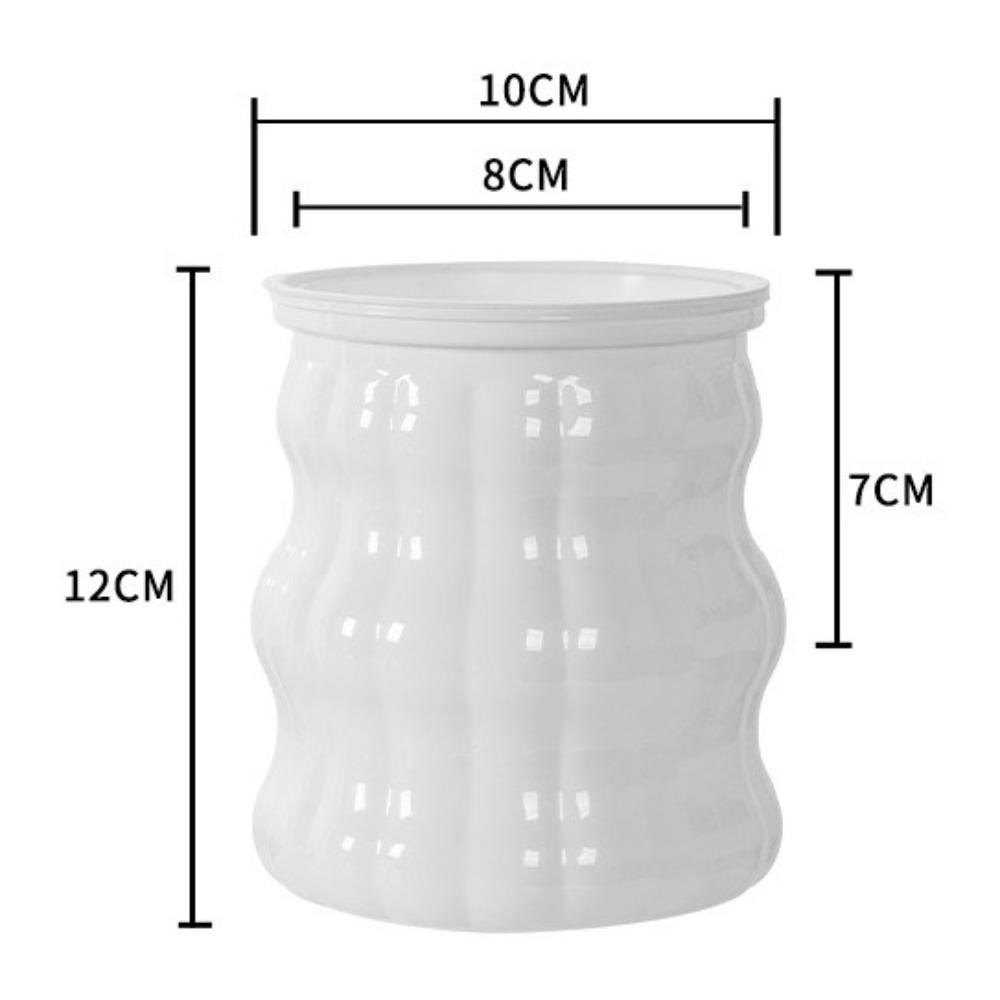 

Съемный цветочный горшок пластиковый офисный бонсай декор модный гидропонный горшок для растений