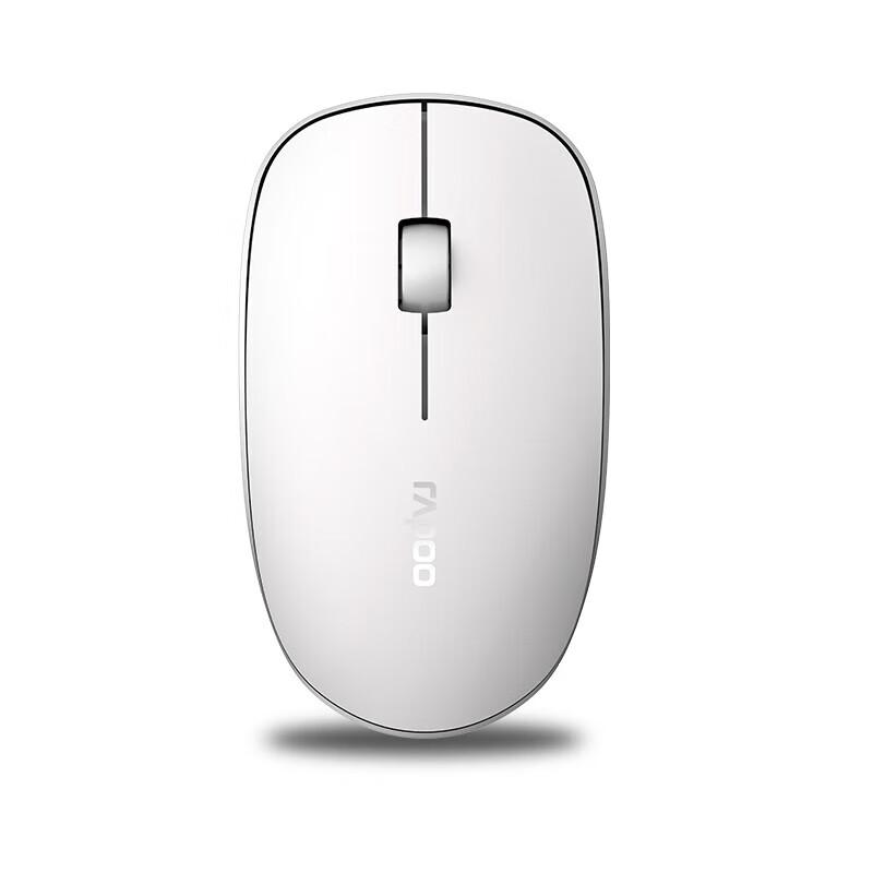 Rapoo M200G Multi-Mode Wireless Bluetooth Mouse