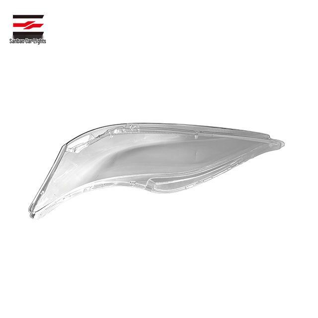 Clear Lens Cover for 2006-2009 Lexus ES300/330/350