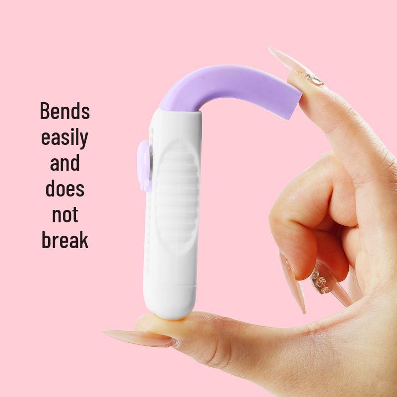 Push-Pull Art Eraser: Replaceable Core, Clean Lines, 2B, Non-Toxic, Phthalate-Free
