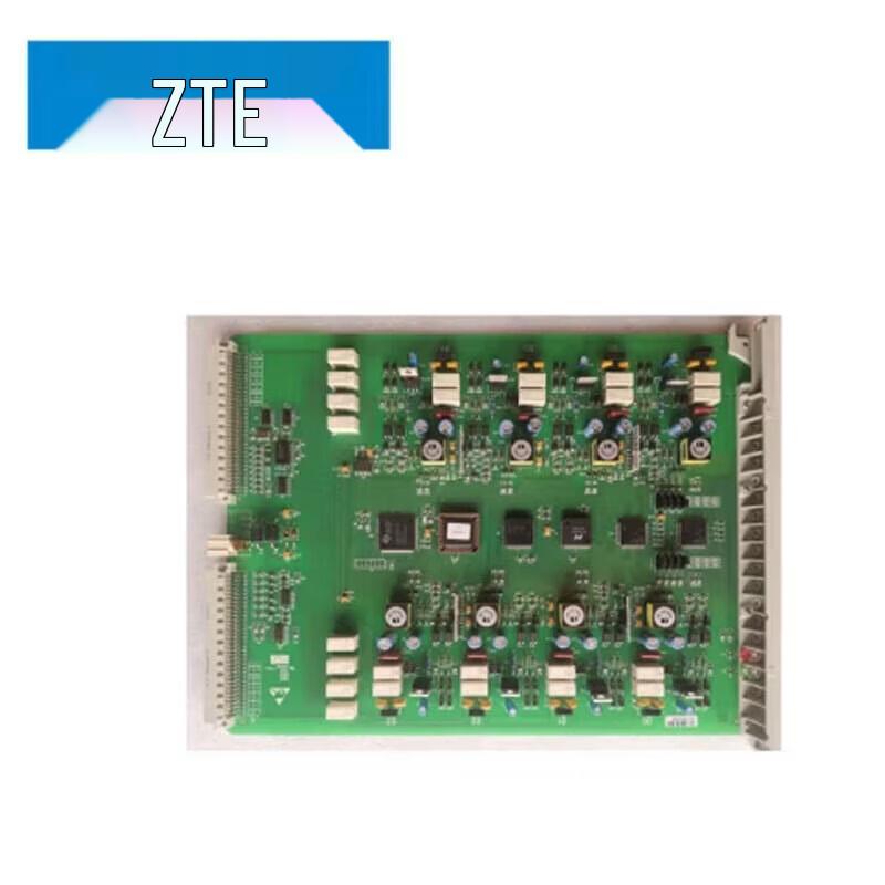 

ZTE ZXJ10 Program-Controlled Switch 8-Channel Analog Trunk Card