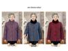 Hengyuanxiang Winter Cotton Jacket: Chinese Style for Elderly Women, Perfect for Grandma's Birthday or Mom's New Year Celebration