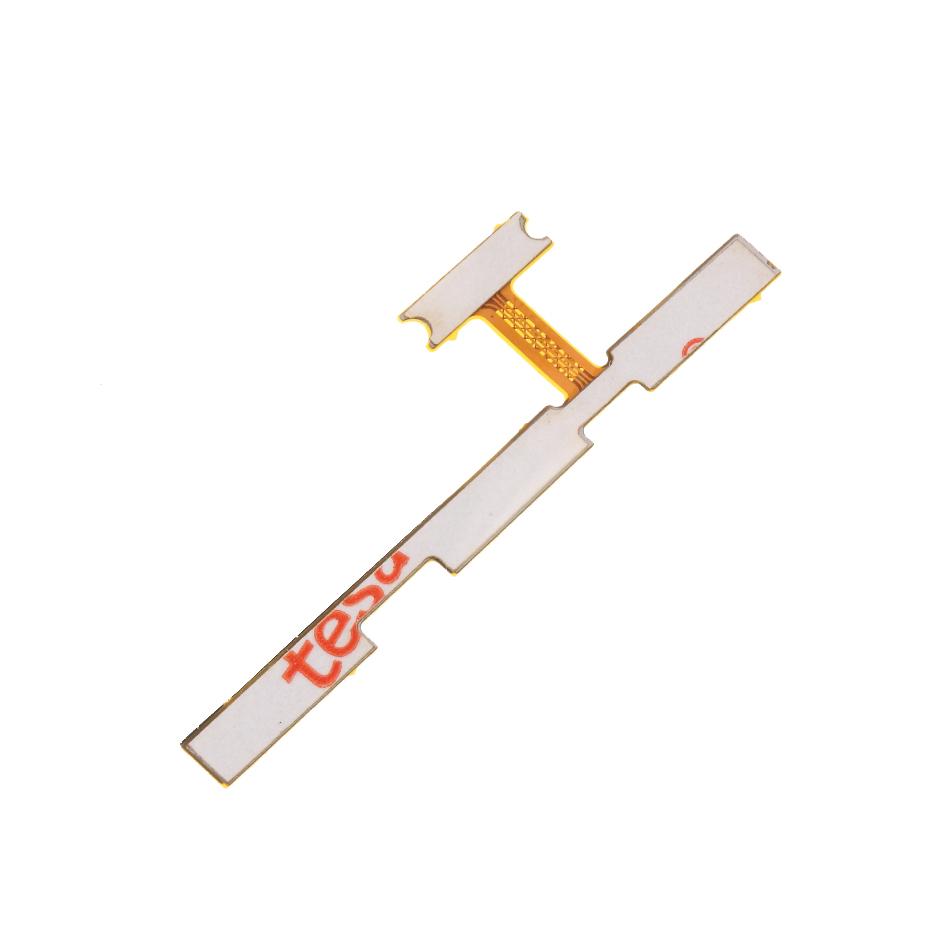 OEM Power On/Off and Volume Buttons Flex Cable for Samsung Galaxy A11 A115/M11 M115