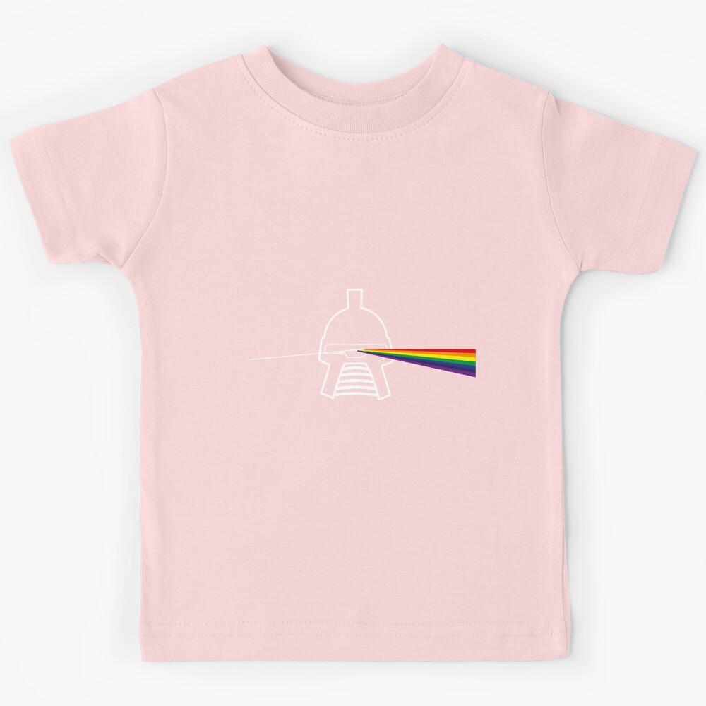 Dark side Kids T-Shirt 140