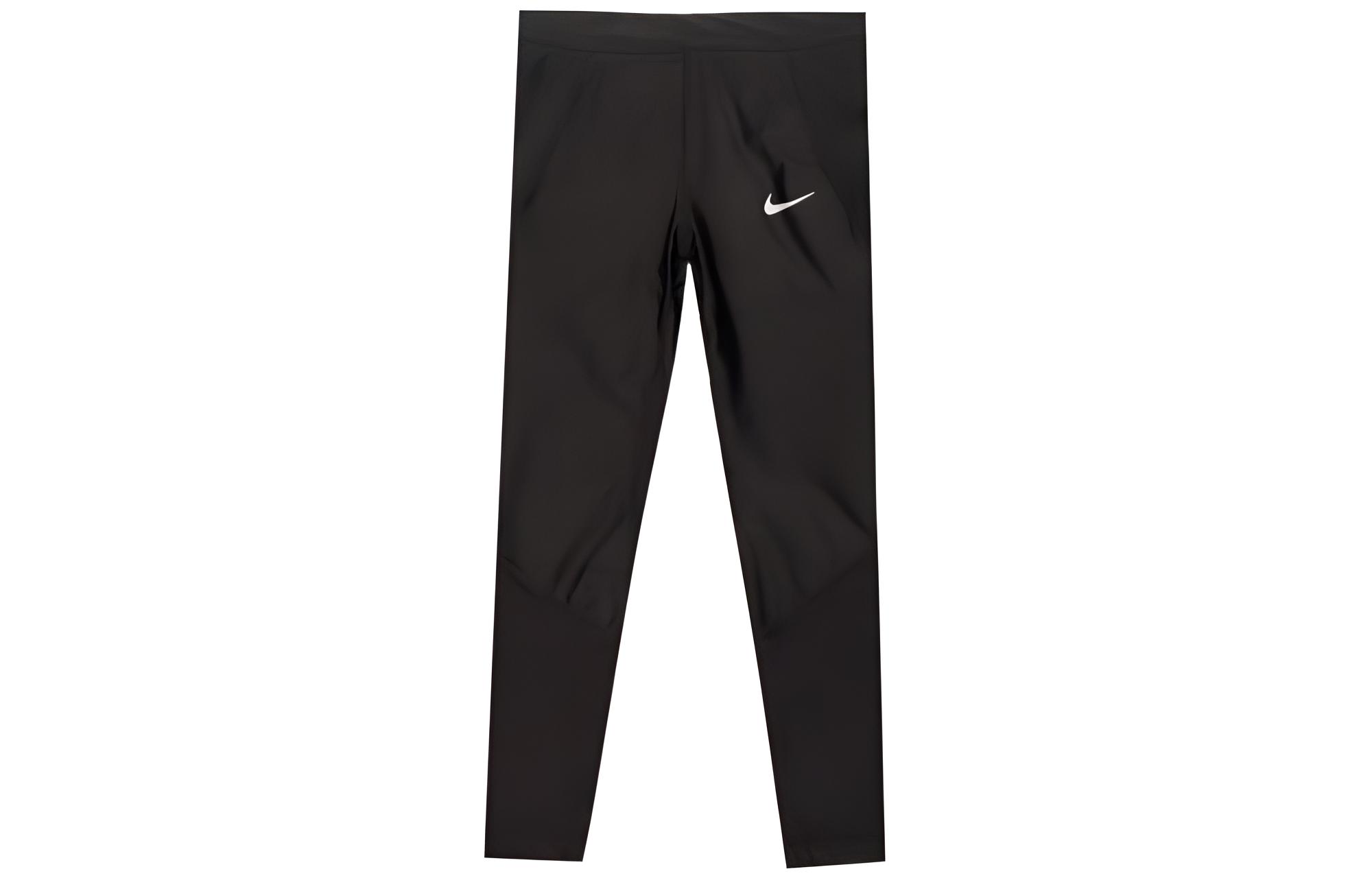 Nike Leggings Women s Black Moderate BQ5940-010 L