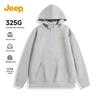 JEEP Unisex Winter & Autumn Hoodies and Crewneck Sweatshirts