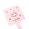 Kokoa - Sanrio My Melody Square Hand Mirror