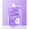 Cossori Panthenol Daily Deep Moisture Mask 30 Sheets