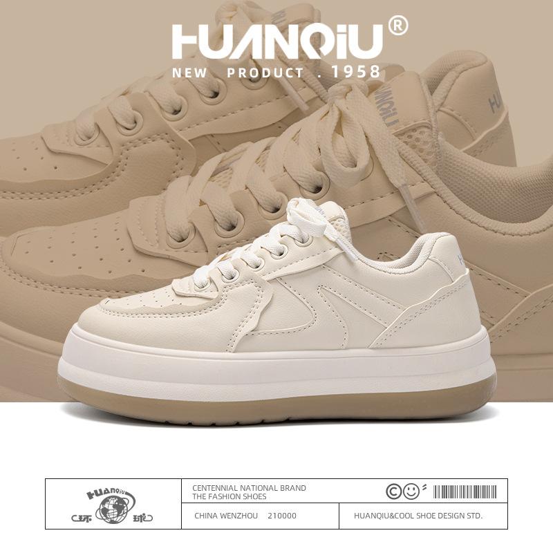 Global Outdoor Board Shoes Women's ZHQ3388 Winter Trendy New Fashion Popular Student Versatile Sports and Leisure Shoes Women
