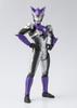 TAMASHII NATIONS S.H.Figuarts Ultraman R/B Ultraman Rosso Wind Approx. 150mm ABS & PVC painted movable figure