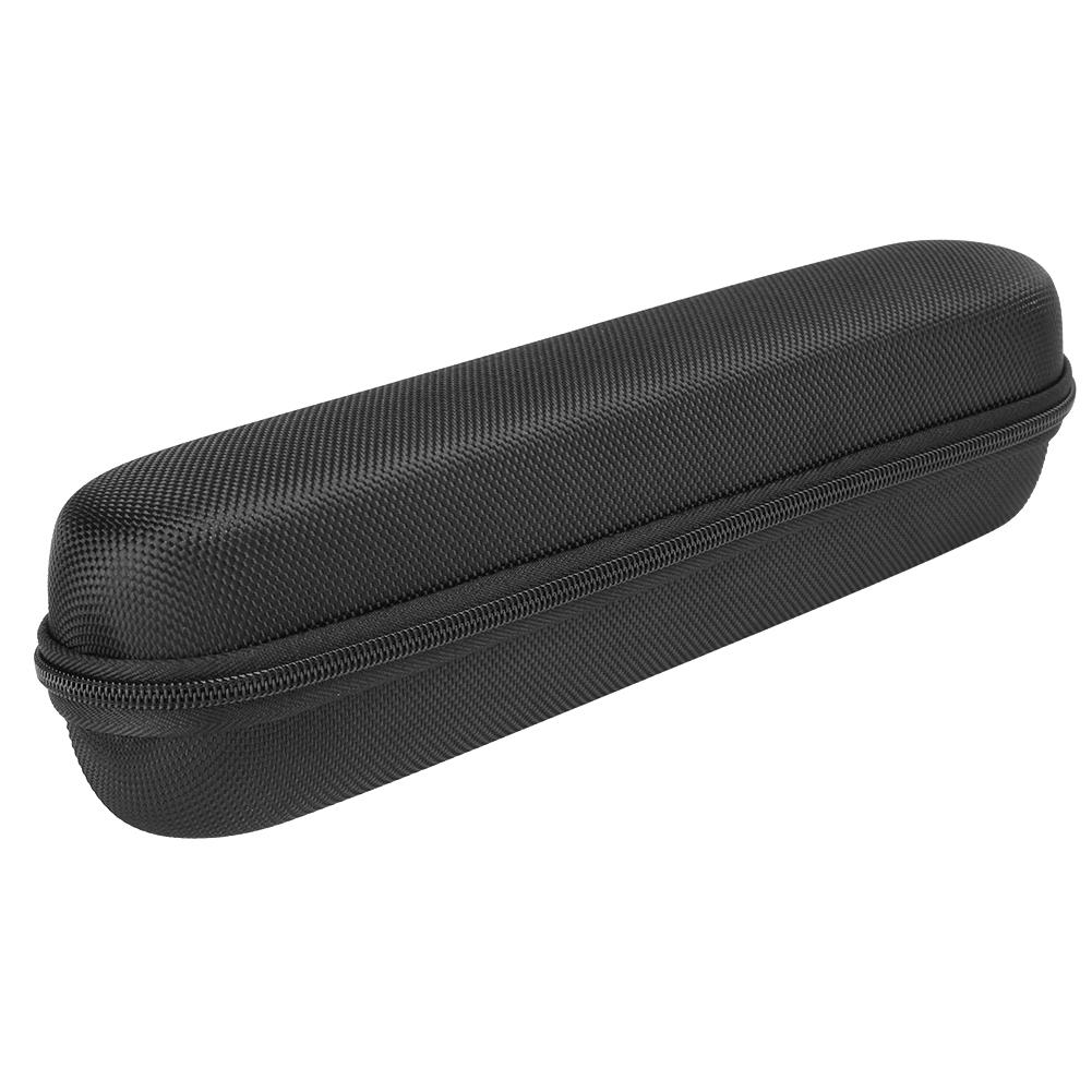 Nylon Electric Toothbrush Storage Bag for XIAOMI T100T200T300T400T500T500C Black