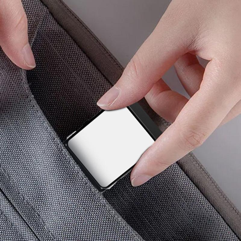 Action6 Magnetic Fill Light With Type C Port 1/4 Hole For Action 6 Camera Outdoor Photography Low Light Shoot Light