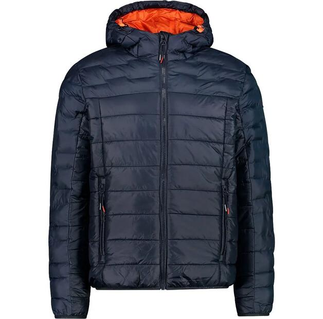

CMP Fix Hood 32K1717 куртка 2XL