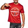 Soft Teenagers Crew Neck Tshirt Black Education Is Important But Woodworking Is Importanter Retro Boys Tees Minimalist Tshirt