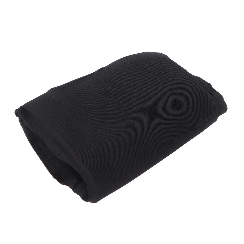 Hand Ice Glove Silicone Stretch Hot Cold Therapy Ice Compress Gloves for Swelling Bruises