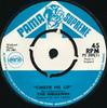 7inch Record MOHAWKS  Cheer Me Up PS309 Pama Supreme 1971 UK Reggae Ska  Dub Used