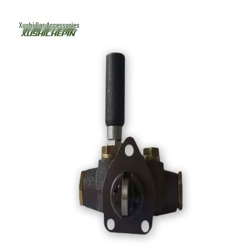 Xushi Hand Fuel Transfer Pump for Shacman SX2150K