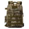 Men's Multi-functional Outdoor Tactical Backpack