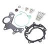 Car Vacuum Pump Repair Rebuild Kit 038145209 Fits for A2 A3 A4
