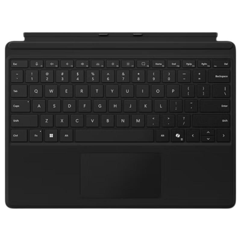 Microsoft Surface Pro 13-inch Keyboard Cover