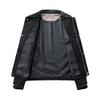 Men's Jacket, Lapel Jacket, Casual Jacket, Loose Retro Plus Size Workwear Jacket