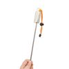 Underwater Diving Pointer Shaker Noise Maker Scuba Diving Stick Rod with Lanyard