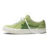 Golf Le Fleur X Converse One Star Ox Lightweight Abrasion Resistant Non-Slip Low Top Board Shoes Unisex Mint Green