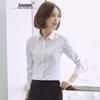 Women's Professional Long Sleeve Blouse
