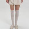 Petit Lace Knee-socks (cream)