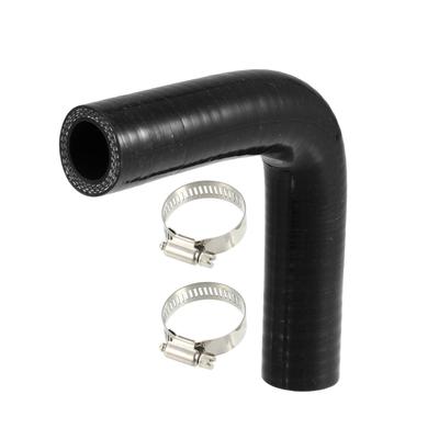 X AUTOHAUX Silicone Hose, Inner Diameter 19mm, Length 90-90mm, 90